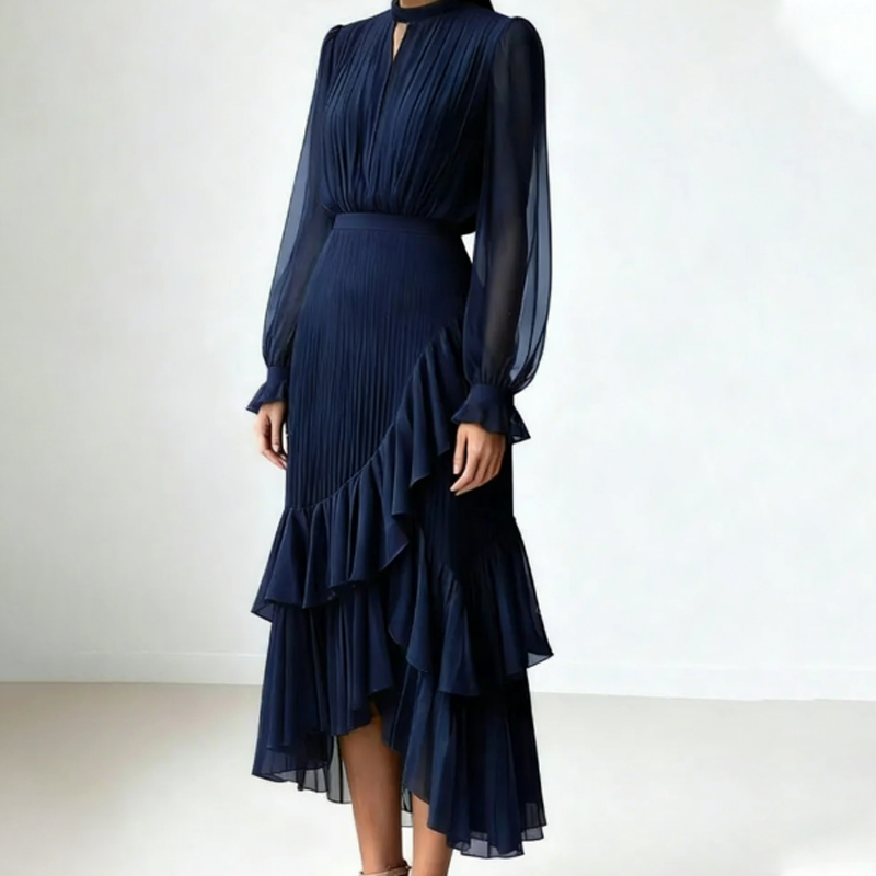 Vestido Esmeralda