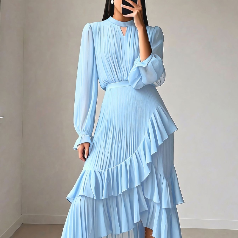 Vestido Esmeralda