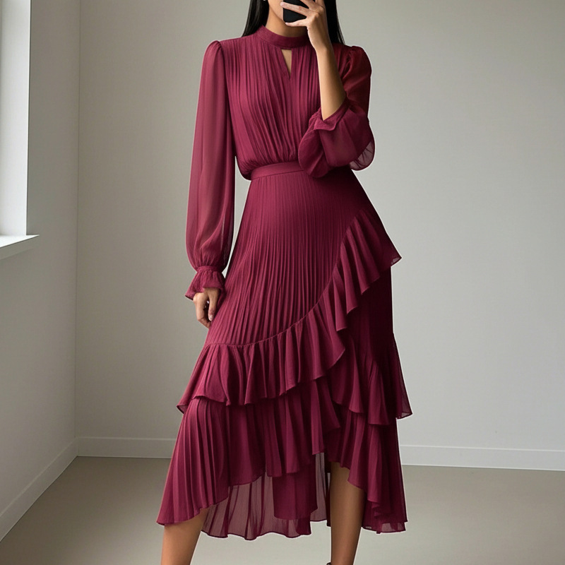 Vestido Esmeralda